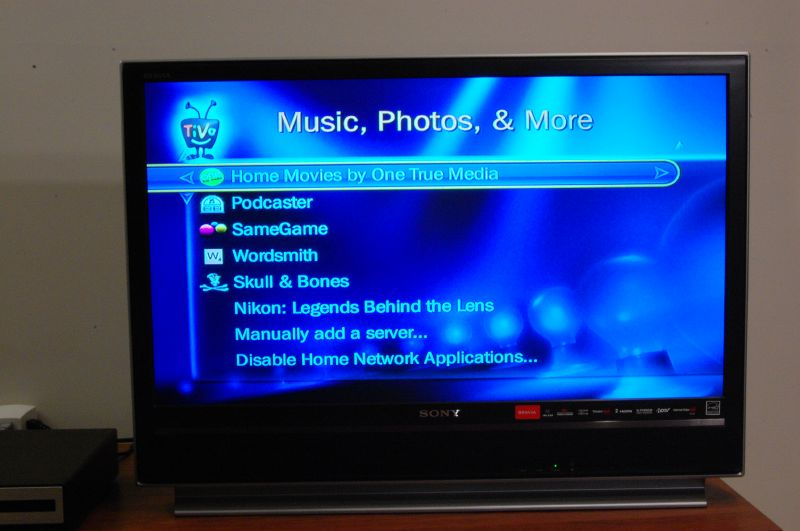 Illustration for article titled $300 TiVo HD Unboxed and Fondled (Verdict: Hell Yes!)